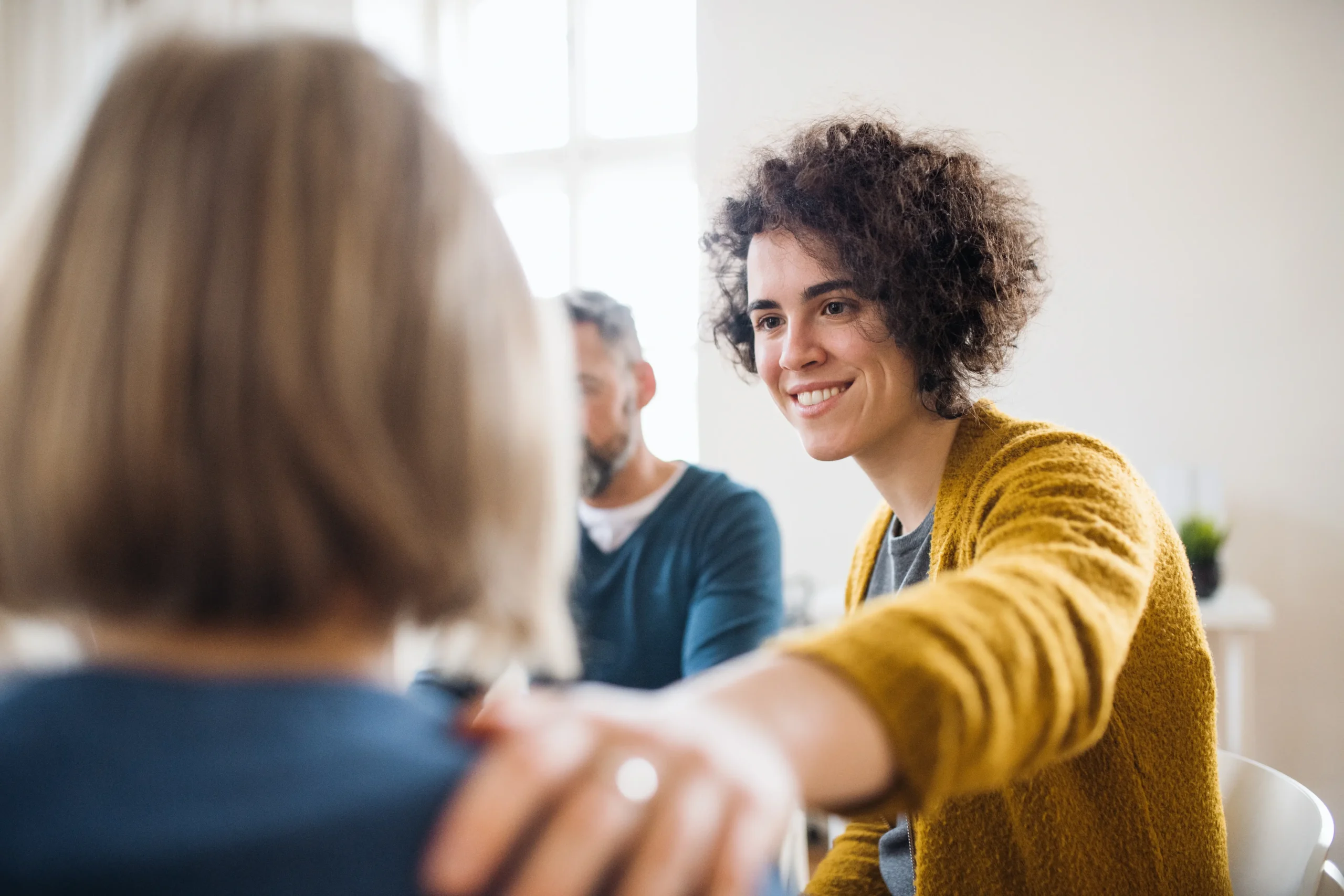 Talking to Our Kids About Depression and Mental Health: Why It Matters and How to Start