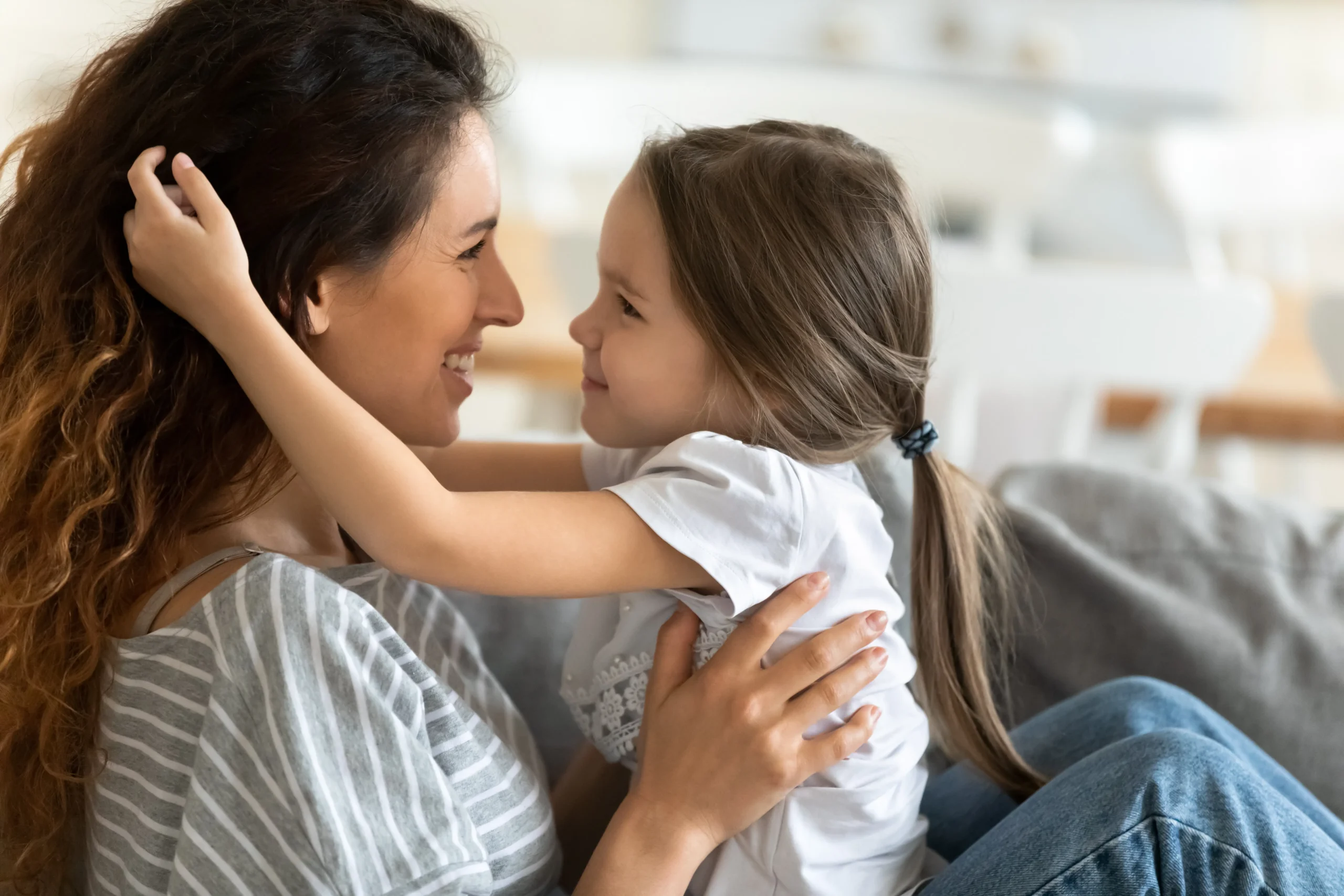 Communicating with Your Child About Mental Health: A Parent's Guide to Building Emotional Resilience