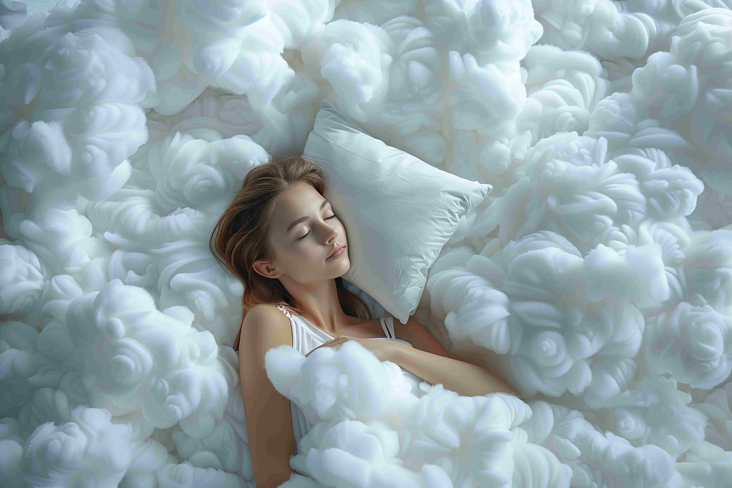 The Power of Sleep: Your Secret Weapon for Mental Clarity and Emotional Resilience