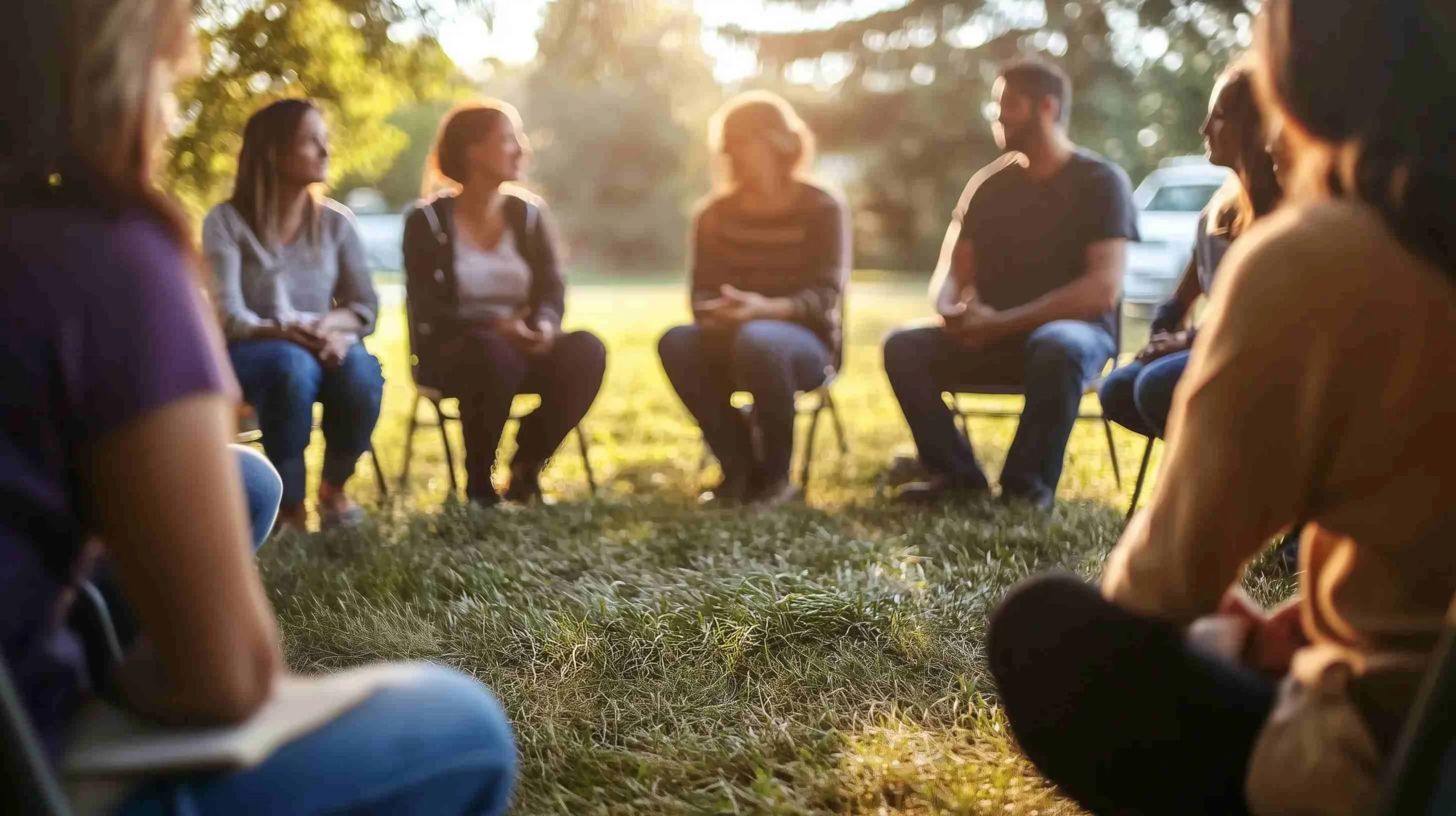 Building a Supportive Community: The Importance of Social Connection for Mental Health