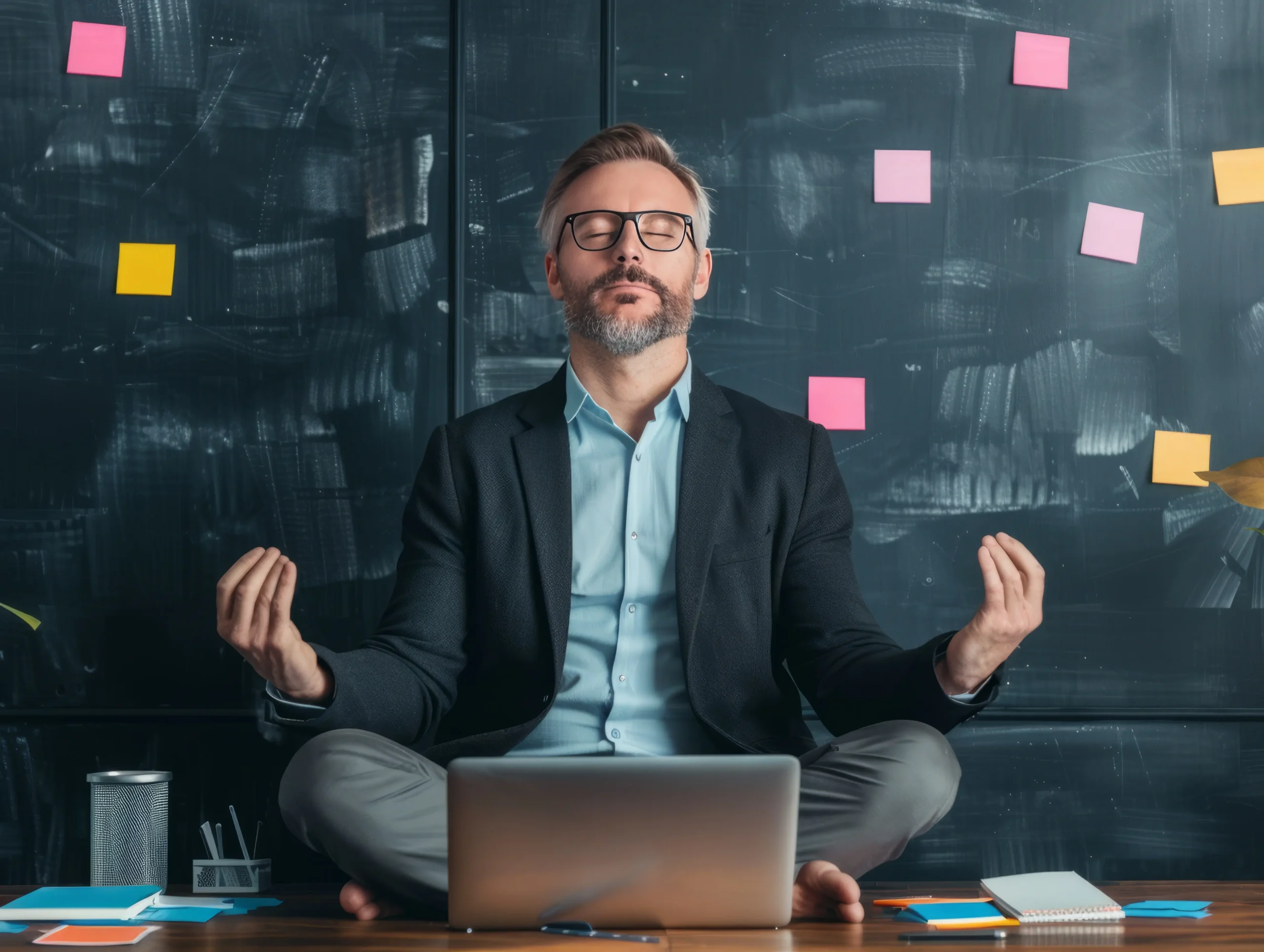 Breaking the Silence: How to Improve Mental Health in the Workplace