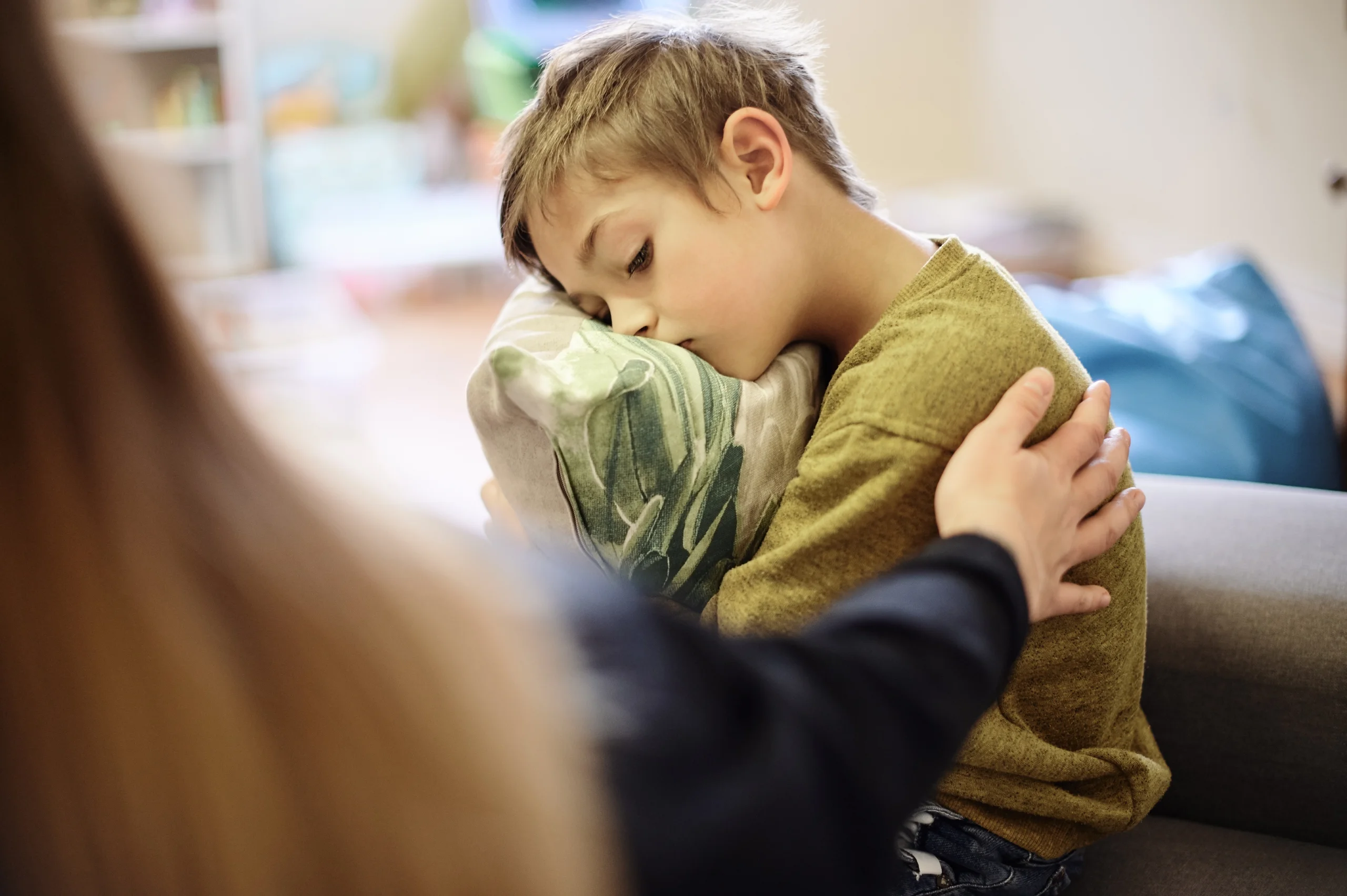 Is Mental Illness Hereditary? Understanding the Genetic Roots of Mental Health