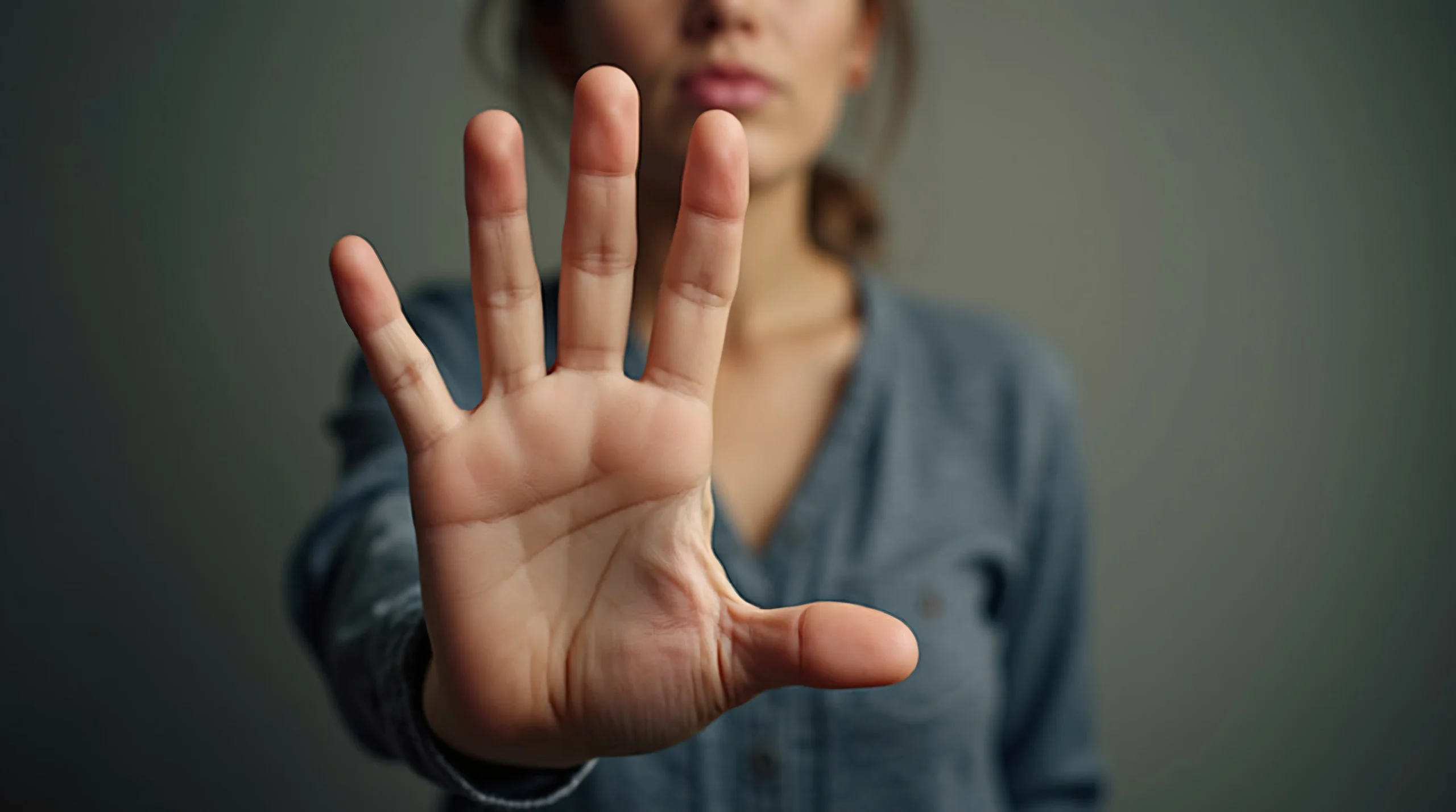 Micro-Rejections: The Small Hurts That Build Big Wounds