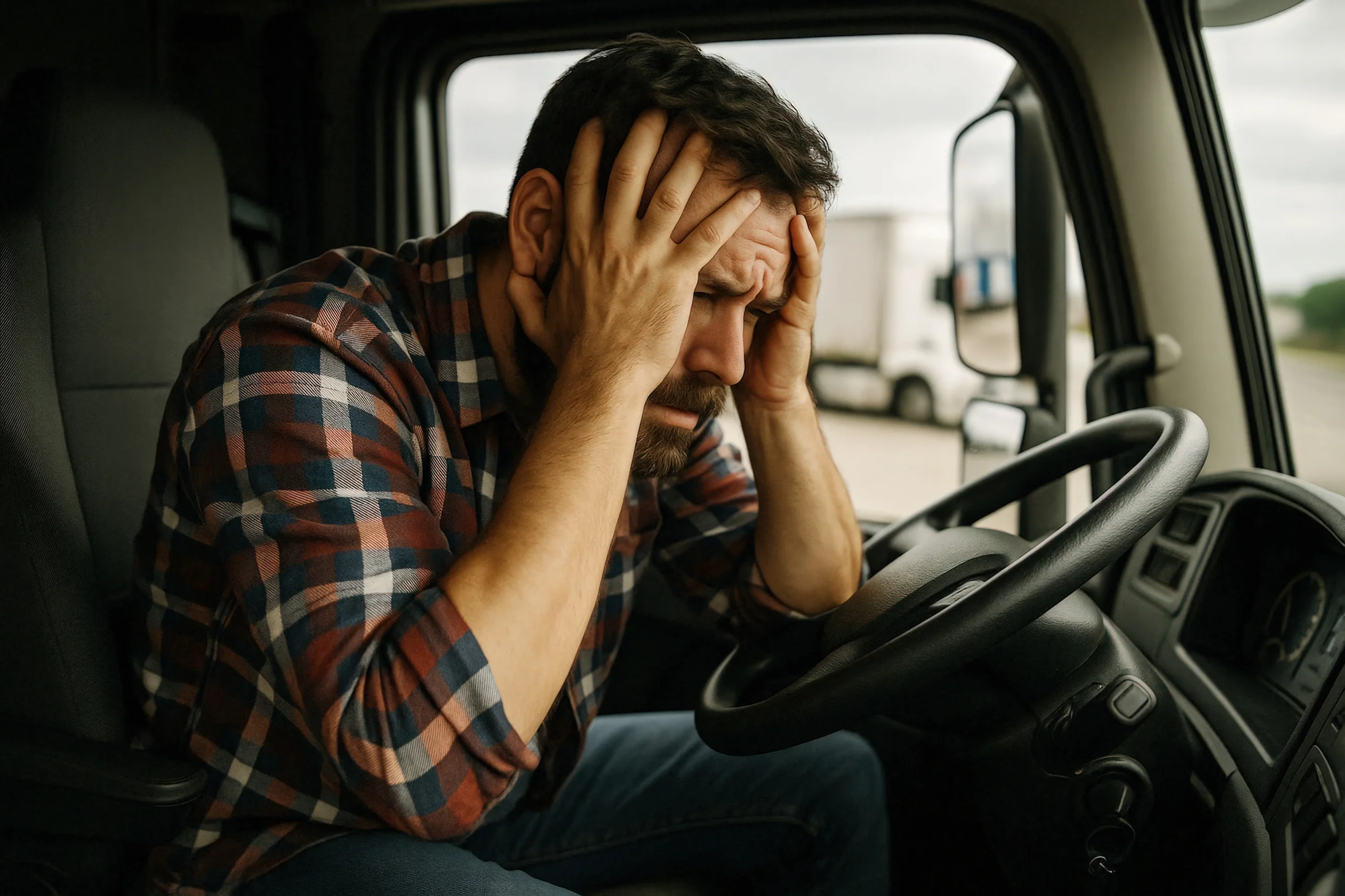 The Mental Load: Why You're Tired Even When You Do Nothing